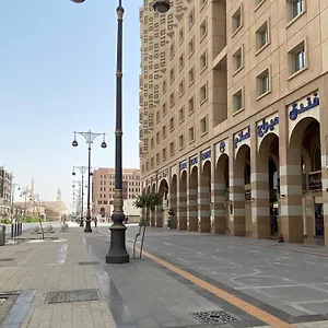 Hotel Mirage Al Salam, Médine